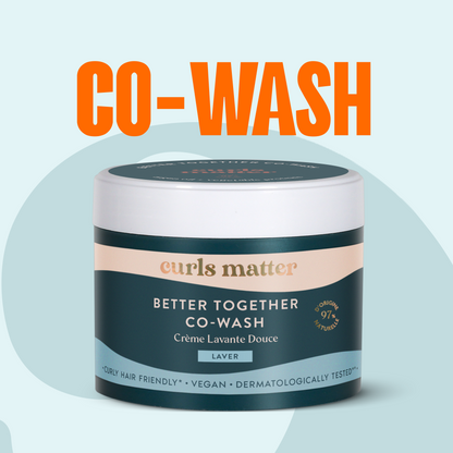 Better Together Co-Wash