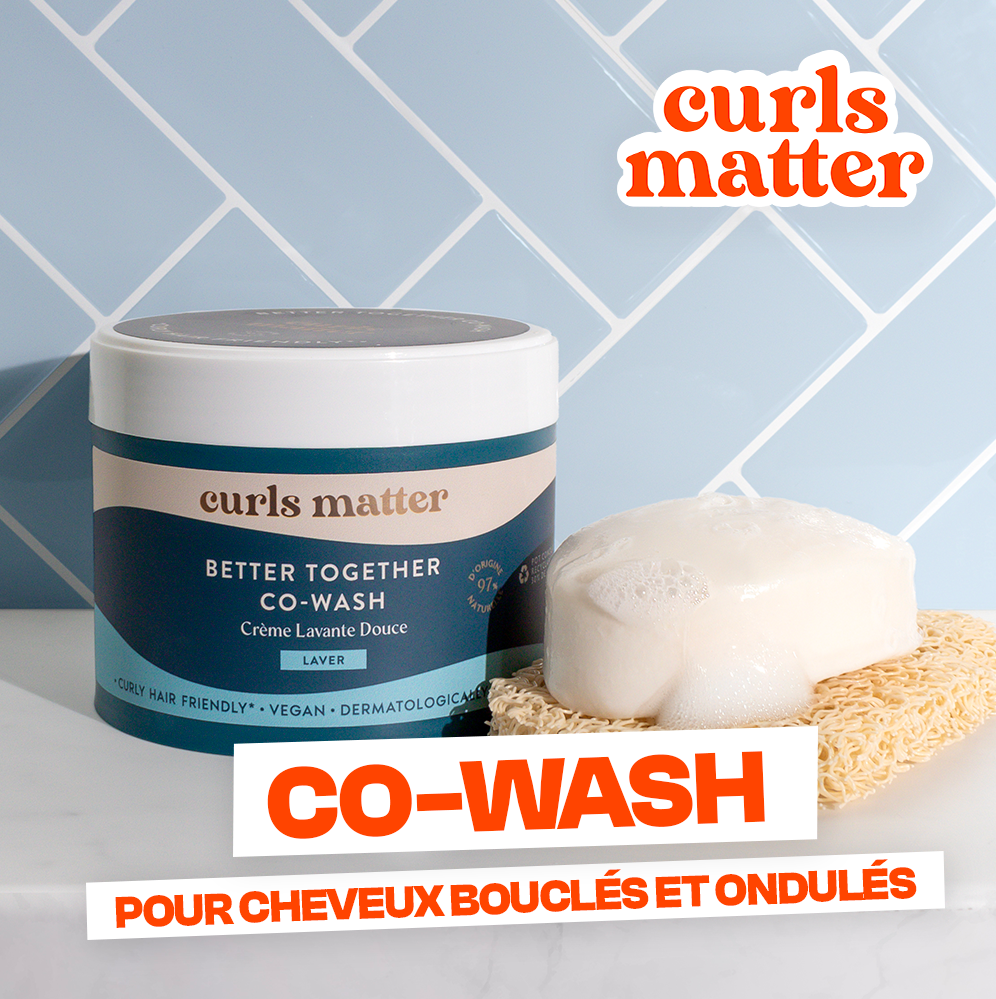 Better Together Co-Wash